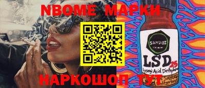 хмурый Абакан